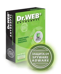 Лицензионные ключи DrWeb